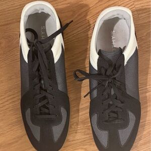 Rothy's RS01 Sneaker Obsidian Black - Size 13